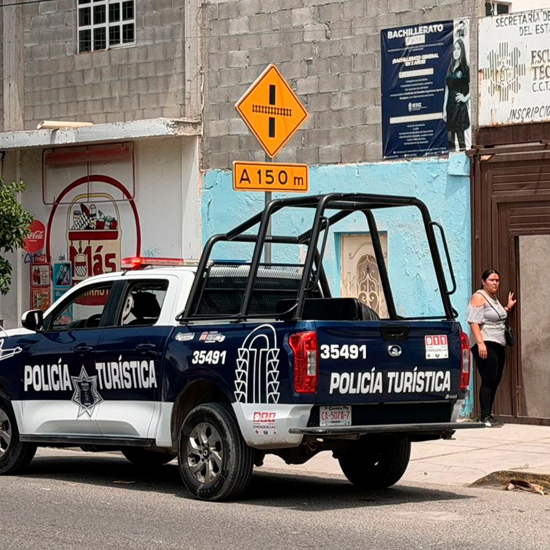 Abuela Denuncia Agresión Contra Estudiante de Secundaria en Torreón, Coahuila